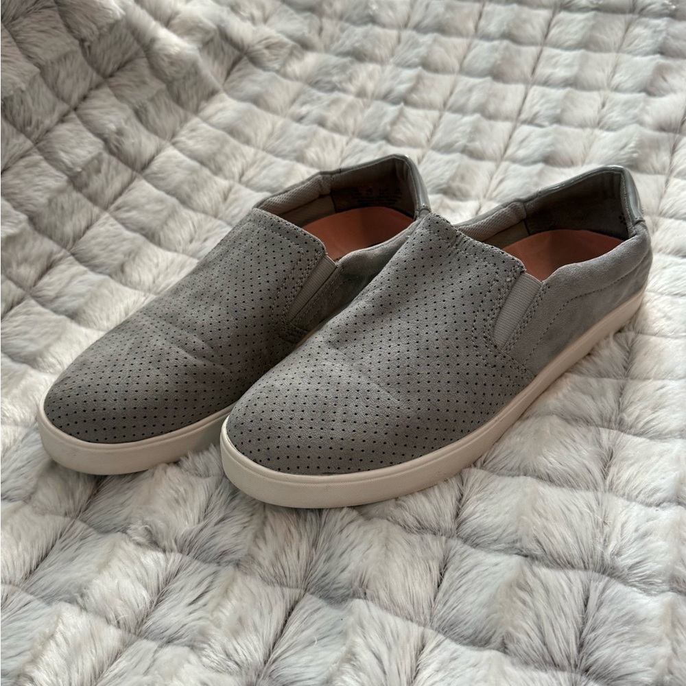 Dr. Scholls Madison Slip-On Sneaker Women’s size 8.5